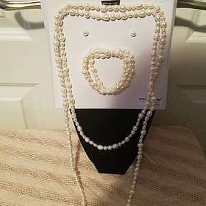 Ocean Treasures pearls